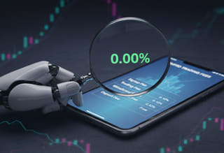 Strategy settings — control your trading approach with Buoyantis Wealth