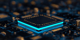 Innovation — trading tools with AI support developed by Buoyantis Wealth